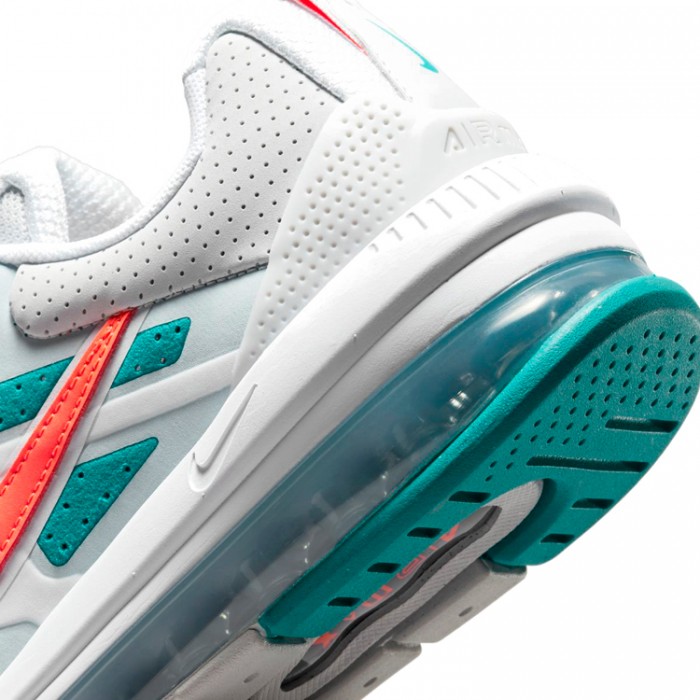 Кроссовки Nike W AIR MAX GENOME CZ1645-001 - 3
