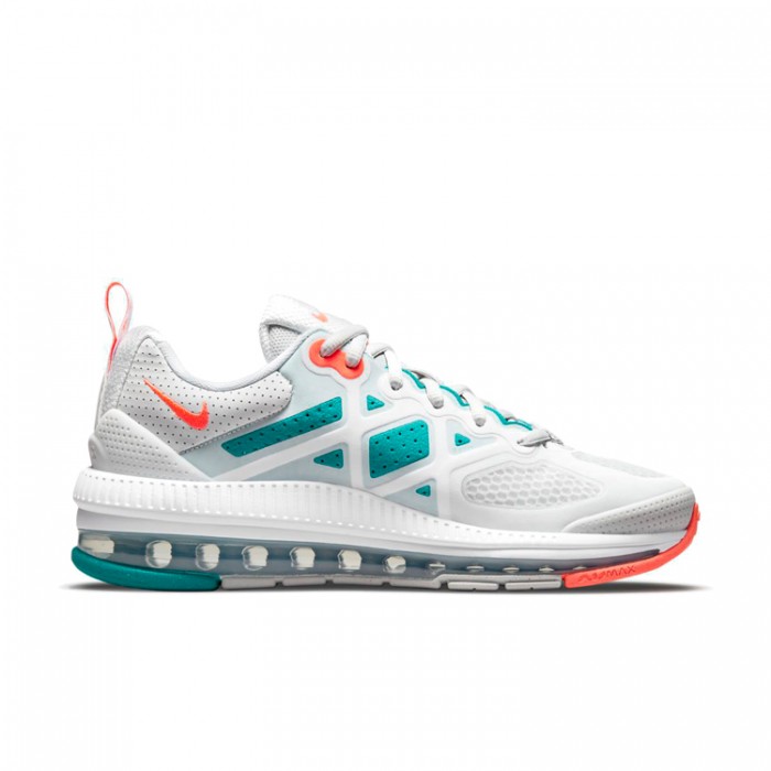 Кроссовки Nike W AIR MAX GENOME CZ1645-001 - 7