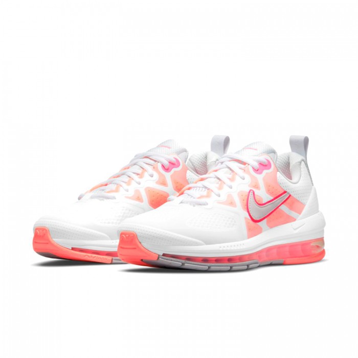 Кроссовки Nike W AIR MAX GENOME CZ1645-101 - 5
