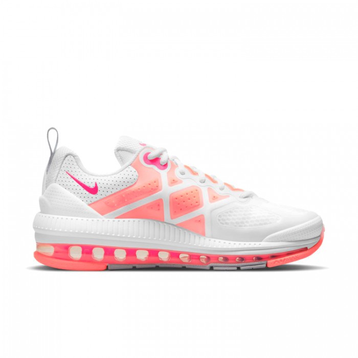 Кроссовки Nike W AIR MAX GENOME CZ1645-101 - 7