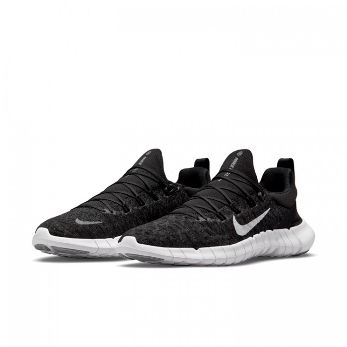 Кроссовки Nike W FREE RN 5.0 NEXT NATURE CZ1891-001 - изображение №8