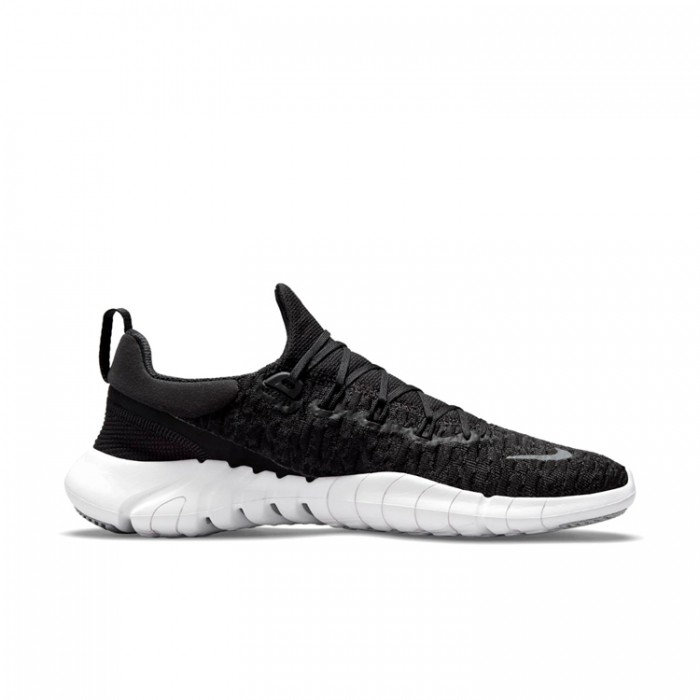 Кроссовки Nike W FREE RN 5.0 NEXT NATURE CZ1891-001 - изображение №10