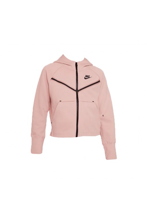 Толстовка Nike G NSW TCH FLC WR HOODIE FZ