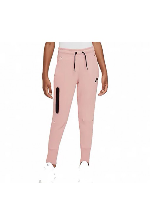 Pantaloni Nike G NSW TCH FLC PANT