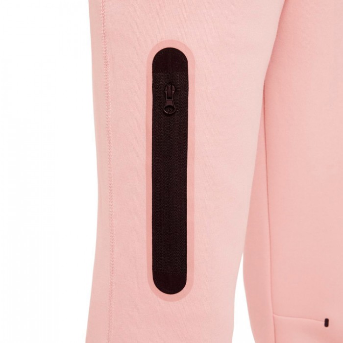 Pantaloni Nike G NSW TCH FLC PANT CZ2595-601 - 4