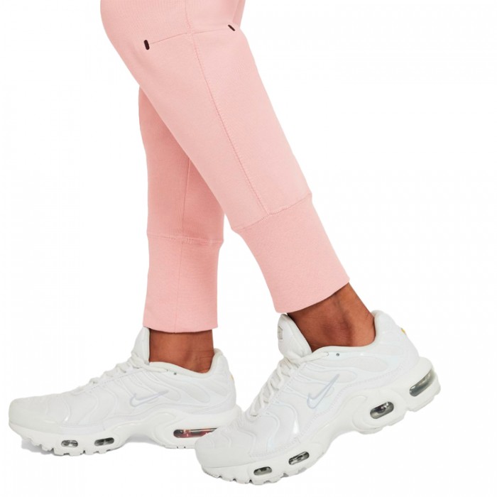 Pantaloni Nike G NSW TCH FLC PANT CZ2595-601 - 5