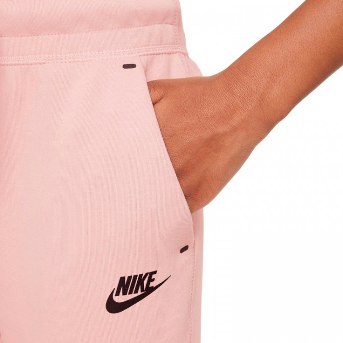 Pantaloni Nike G NSW TCH FLC PANT CZ2595-601 - 7