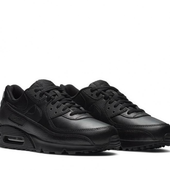 Кроссовки Nike AIR MAX 90 LTR CZ5594-001 - изображение №3