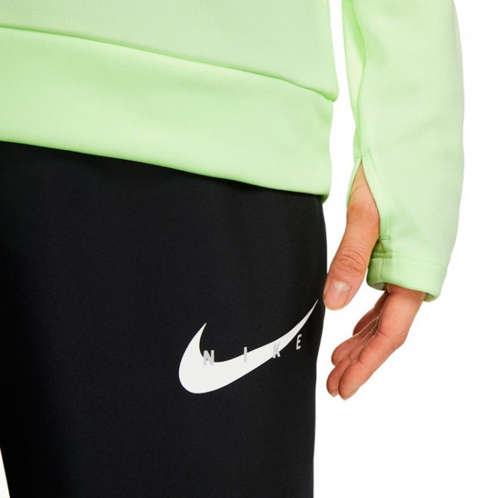 Толстовка Nike W DAYBREAK CZ9231-701 - 4