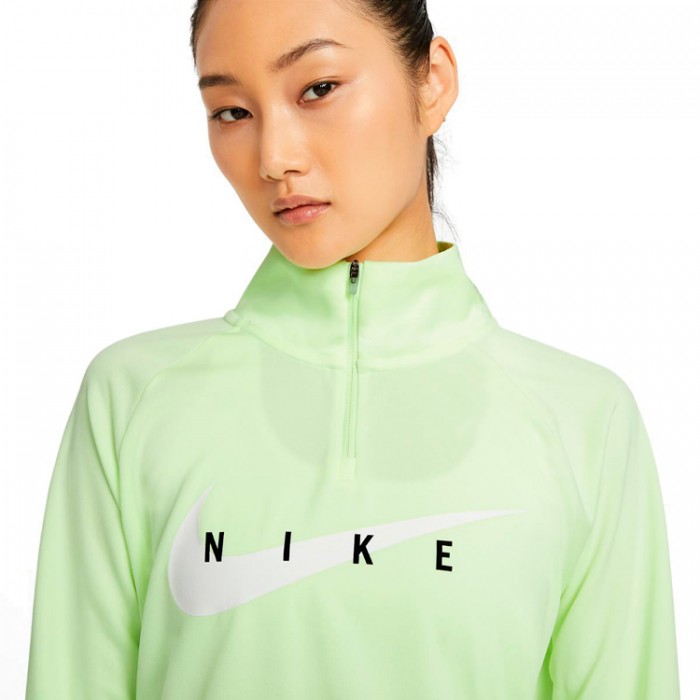 Толстовка Nike W DAYBREAK CZ9231-701 - 5