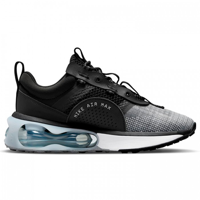 Кроссовки Nike WMNS AIR MAX 2021 DA1923-001 - 2