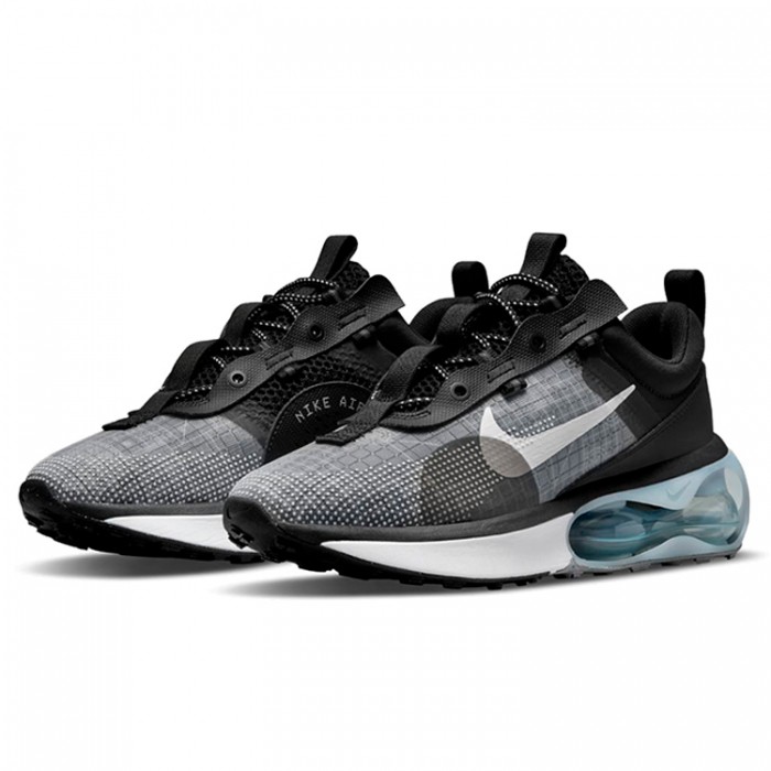 Кроссовки Nike WMNS AIR MAX 2021 DA1923-001 - 4