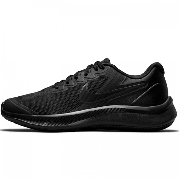 Кроссовки Nike STAR RUNNER 3 (GS) DA2776-001