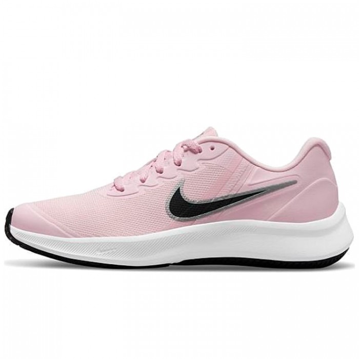 Incaltaminte Sport Nike STAR RUNNER 3 (GS) DA2776-601