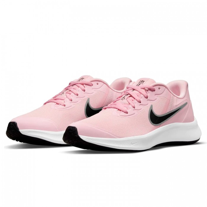 Incaltaminte Sport Nike STAR RUNNER 3 (GS) DA2776-601 - imagine №5