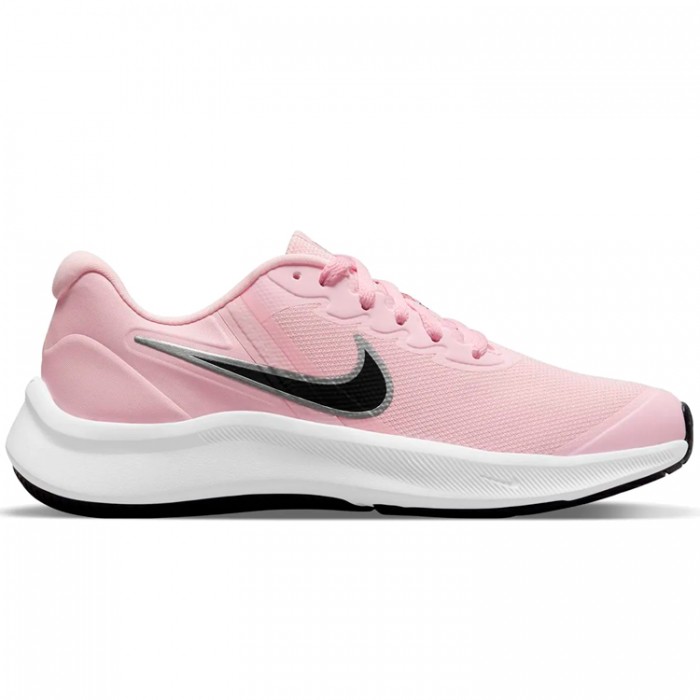 Кроссовки Nike STAR RUNNER 3 (GS) DA2776-601 - изображение №7