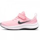 Incaltaminte Sport Nike STAR RUNNER 3 (PSV) DA2777-601