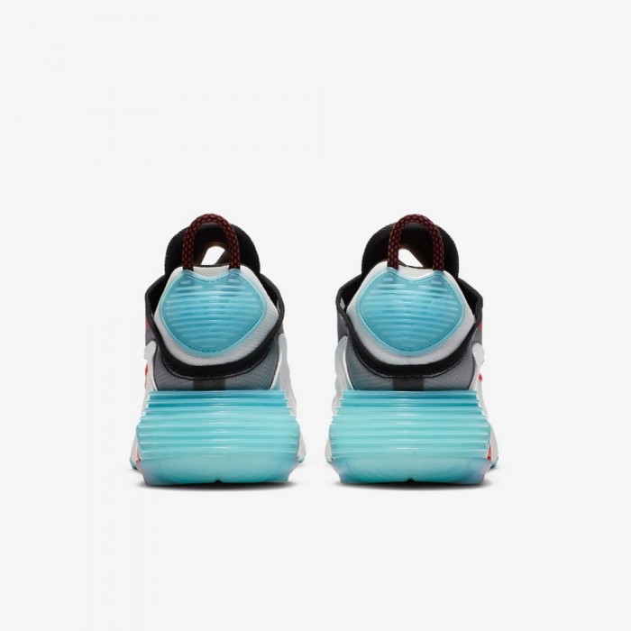 Incaltaminte Sport Nike WMNS AIR MAX 2090 DA4292-001 - 2
