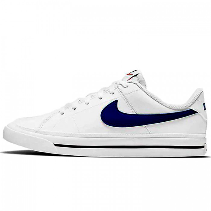 Кроссовки Nike COURT LEGACY (GS) DA5380-101