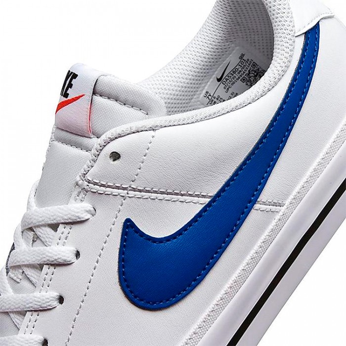 Кроссовки Nike COURT LEGACY (GS) DA5380-101 - 3