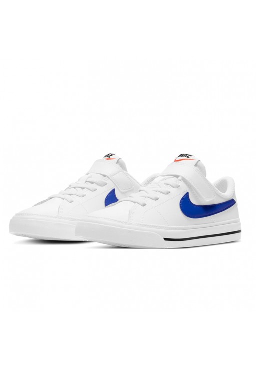 Incaltaminte Sport Nike COURT LEGACY (PSV)