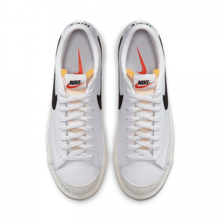 Кроссовки Nike BLAZER LOW 77 VNTG DA6364-101 - изображение №5
