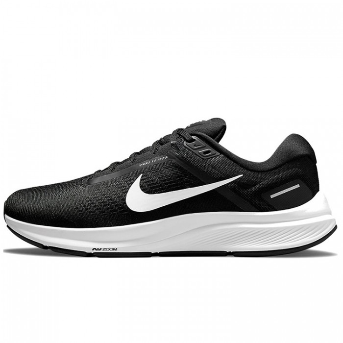 Кроссовки Nike AIR ZOOM STRUCTURE 24 DA8535-001