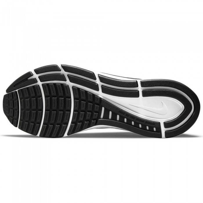 Кроссовки Nike AIR ZOOM STRUCTURE 24 DA8535-001 - 4