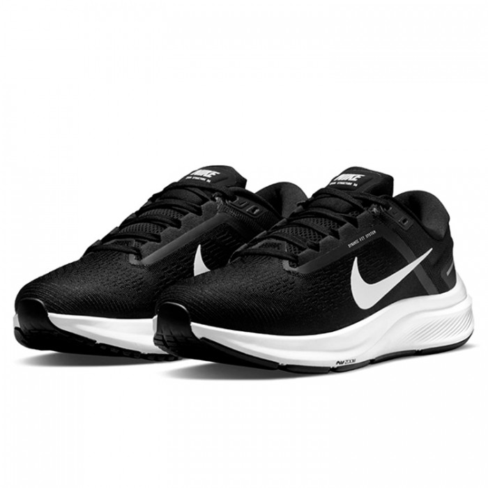 Incaltaminte Sport Nike W AIR ZOOM STRUCTURE 24 DA8570-001 - imagine №5