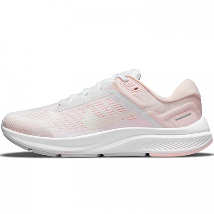 Кроссовки Nike W AIR ZOOM STRUCTURE 24 DA8570-101