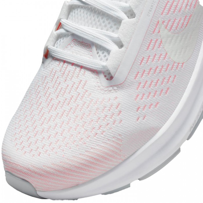 Кроссовки Nike W AIR ZOOM STRUCTURE 24 DA8570-101 - 4
