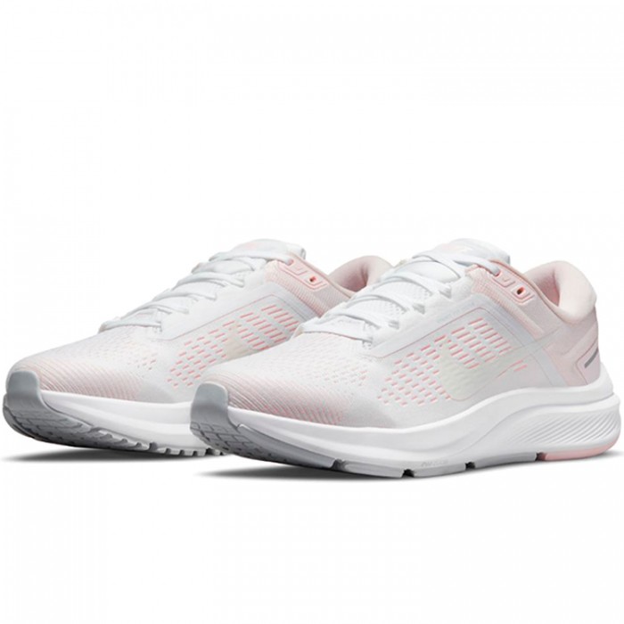 Кроссовки Nike W AIR ZOOM STRUCTURE 24 DA8570-101 - 5