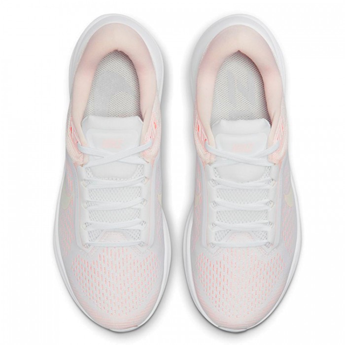 Кроссовки Nike W AIR ZOOM STRUCTURE 24 DA8570-101 - 6