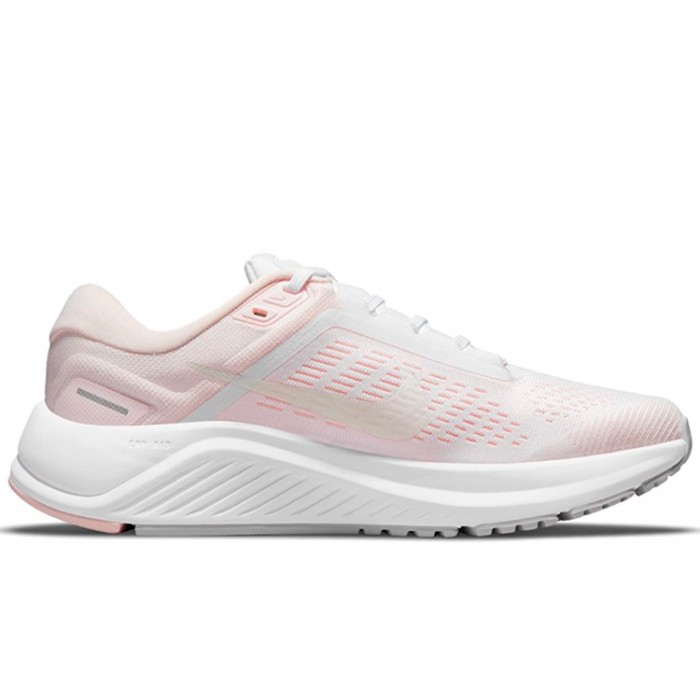 Кроссовки Nike W AIR ZOOM STRUCTURE 24 DA8570-101 - 7