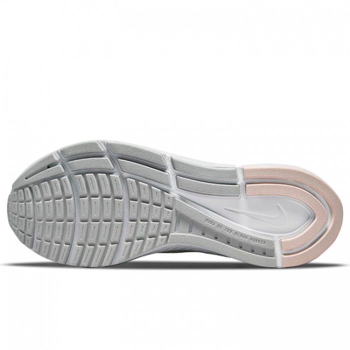 Кроссовки Nike W AIR ZOOM STRUCTURE 24 DA8570-101 - 8