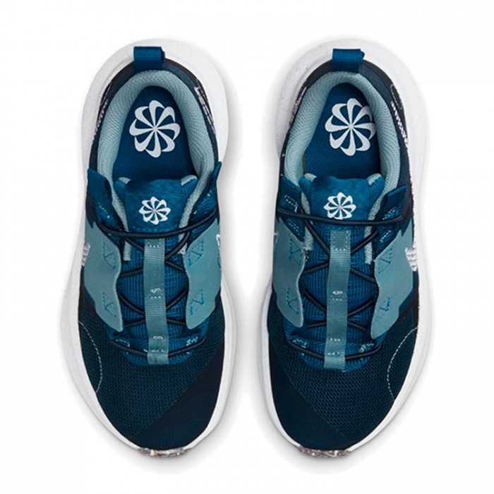 Кроссовки Nike CRATER IMPACT (PS) DB3552-401 - 4