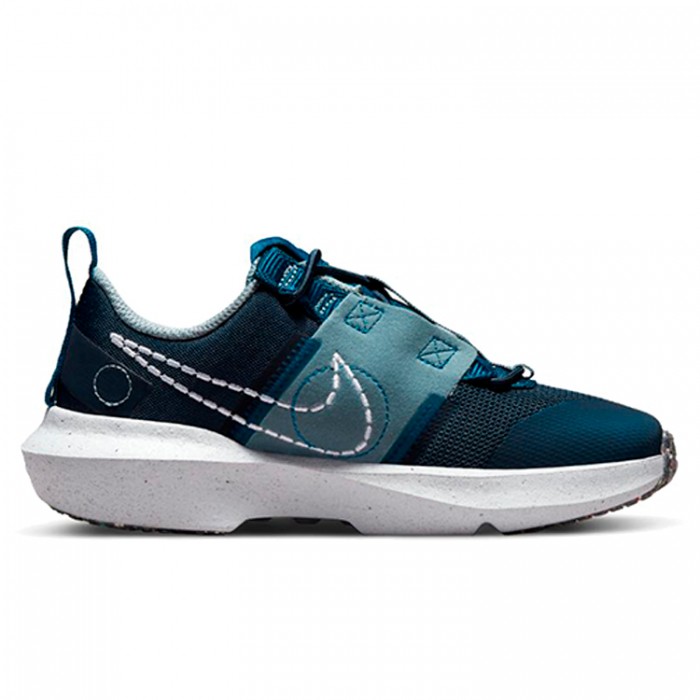Кроссовки Nike CRATER IMPACT (PS) DB3552-401 - 8