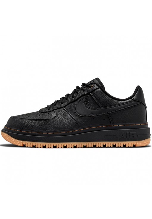 Incaltaminte Sport Nike AIR FORCE 1 LUXE