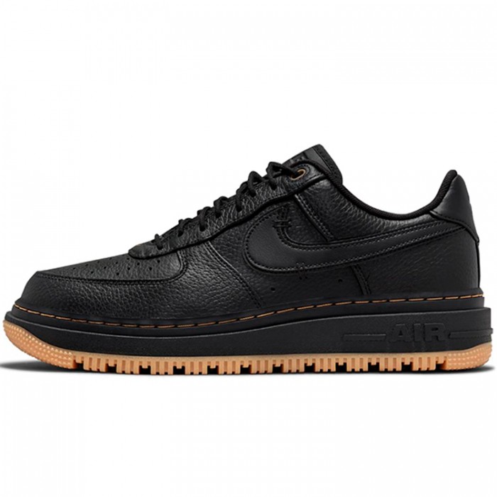 Incaltaminte Sport Nike AIR FORCE 1 LUXE DB4109-001