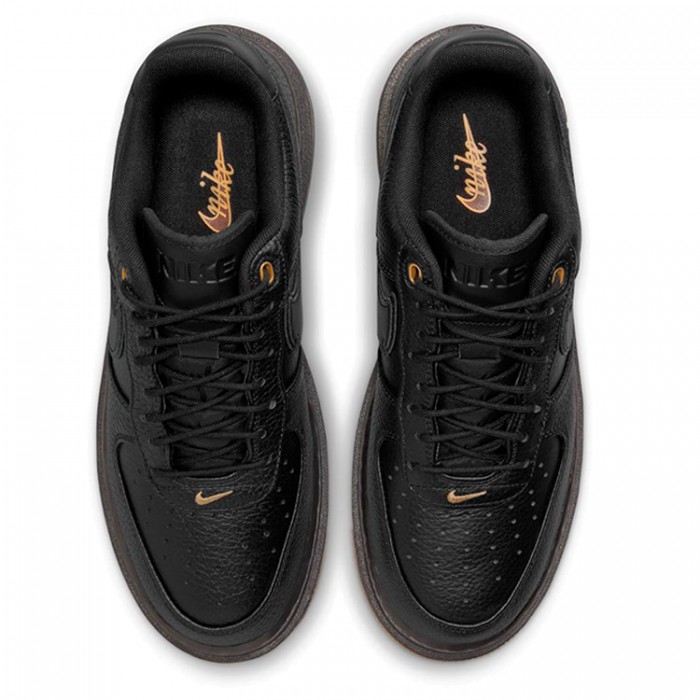 Incaltaminte Sport Nike AIR FORCE 1 LUXE DB4109-001 - 2