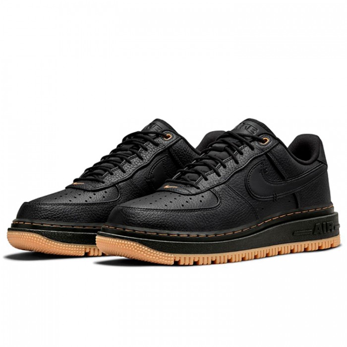 Incaltaminte Sport Nike AIR FORCE 1 LUXE DB4109-001 - 3