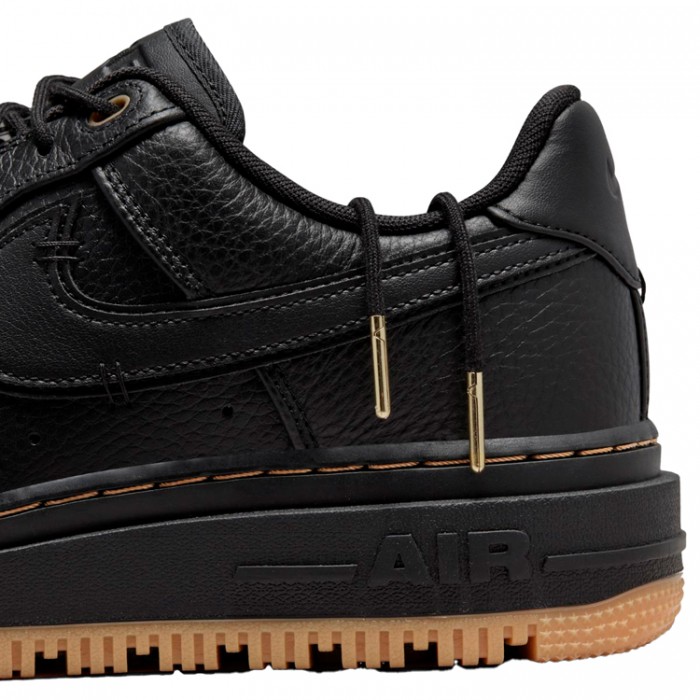 Incaltaminte Sport Nike AIR FORCE 1 LUXE DB4109-001 - 5