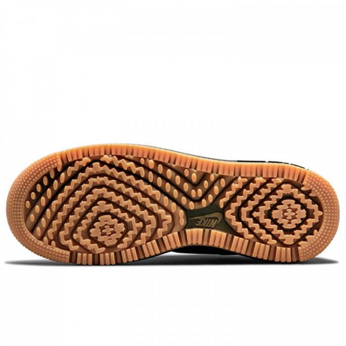 Incaltaminte Sport Nike AIR FORCE 1 LUXE DB4109-001 - 7