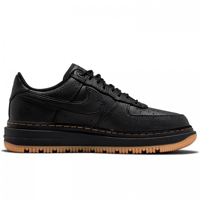Incaltaminte Sport Nike AIR FORCE 1 LUXE DB4109-001 - 8