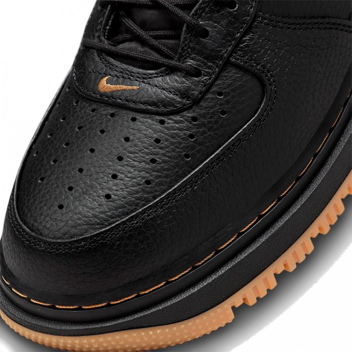 Incaltaminte Sport Nike AIR FORCE 1 LUXE DB4109-001 - 9