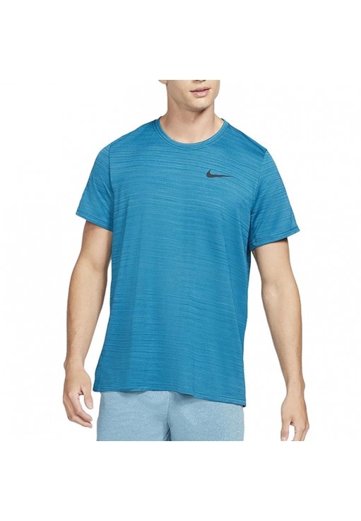 Футболка Nike M NK DF SUPERSET TOP SS NFS