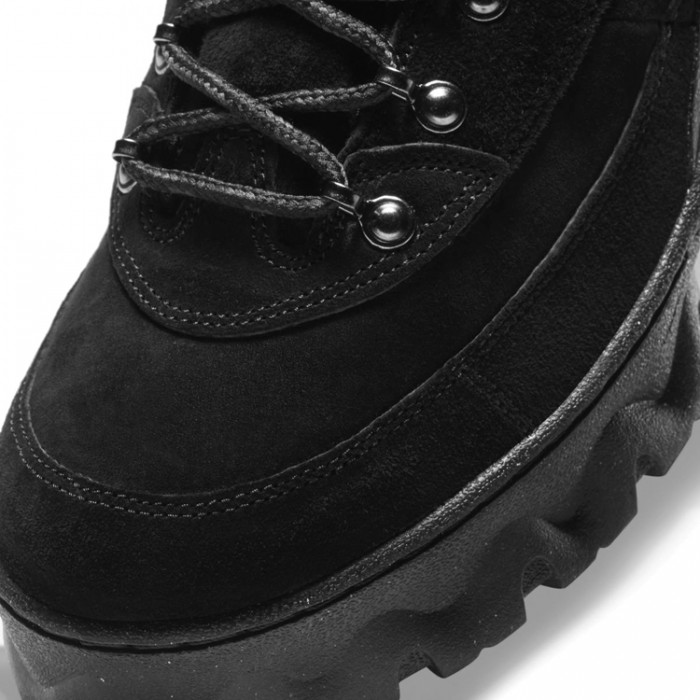 Incaltaminte Sport Nike W LAHAR LOW DB9953-001 - 5