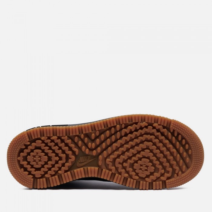 Кроссовки Nike W AF1 HI UT 2.0 DC3584-001 - 3