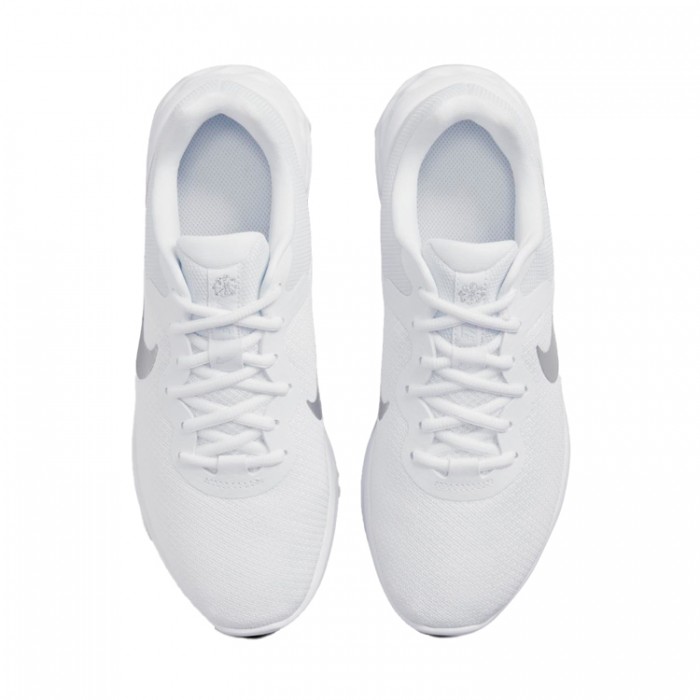 Кроссовки Nike W REVOLUTION 6 NN DC3729-101 - 3