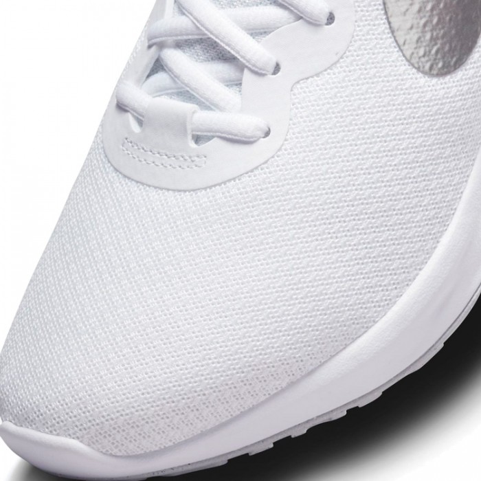 Кроссовки Nike W REVOLUTION 6 NN DC3729-101 - 7
